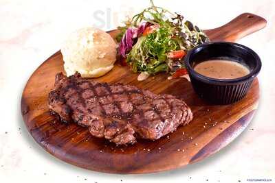 Grill Ninety Nine