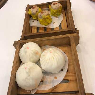 Hong Kong Sheng Kee Dessert