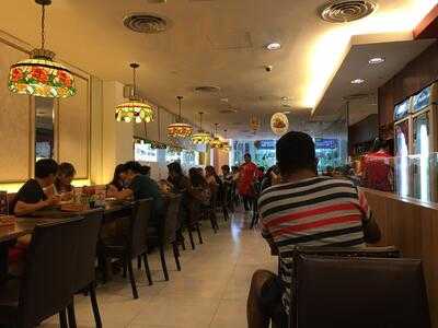 Swensen's