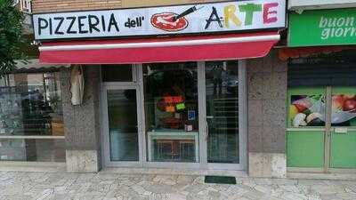 Pizzeria Dell'arte