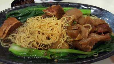 Hong Kong Sheng Kee Dessert