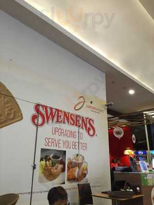 Swensen's