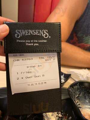 Swensen's