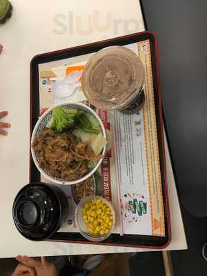 Yoshinoya