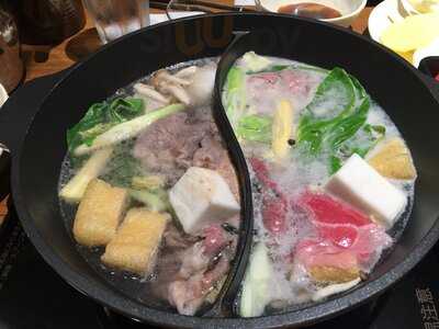 Shabu Shabu Gyu Jin