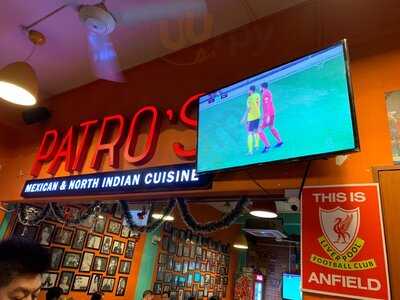 Patro's