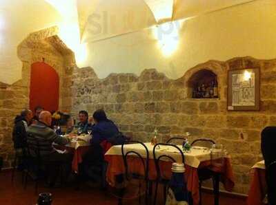 Restaurant Del Corso, Ascoli Piceno