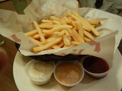 Swensen's