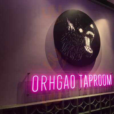 Orh Gao Taproom