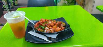 Brinj Bakery & Restaurant