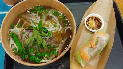 Pho Street