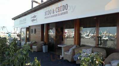 Nudo E Crudo