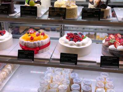 Delicious Taste Birthday Cake at Best Price in Bhubaneswar | Paris Bakery