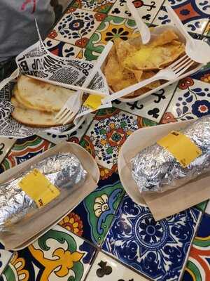 Guzman y Gomez - Tanjong Pagar Centre