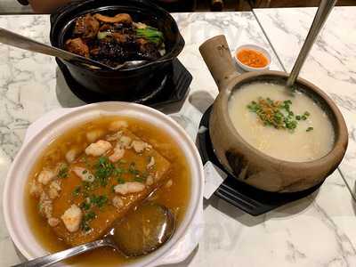 A-One Claypot House