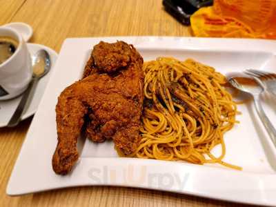 Pasta & Broiler, Singapore - Restaurant Menu, Reviews and Prices