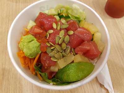 Makai Poke