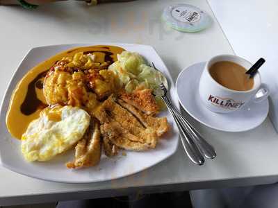 Killiney @ Alexandra