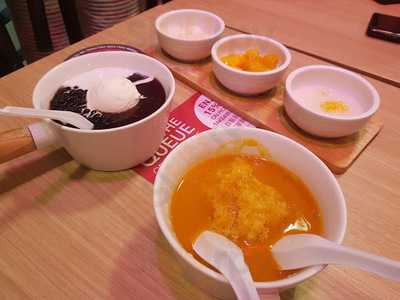 Hong Kong Sheng Kee Dessert