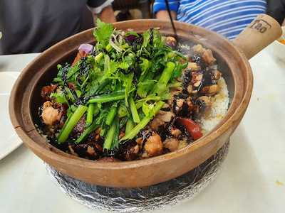 Chimichanga, Singapore - Menu, prices, restaurant rating