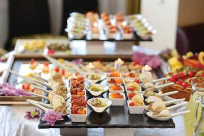 Eatz Catering Services Pte Ltd