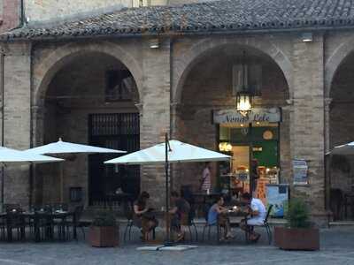 Pizzeria Nonno Lele, Offida