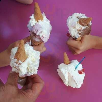 Gelateria Nucci Di Santillo Luigi, Ascoli Piceno