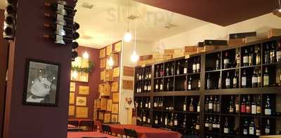 Vi Metto a Tavola Wine Bar, San Benedetto Del Tronto