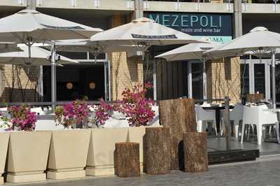 Mezepoli Meze And Wine Bar