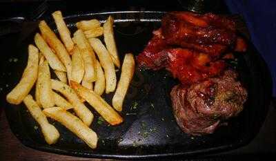 Turn 'n Tender Steakhouse Bryanston