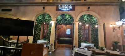 Lima Tapas Bar