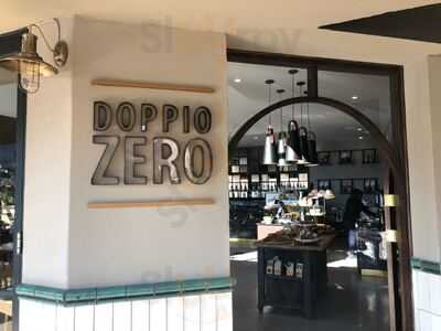 Doppio Zero