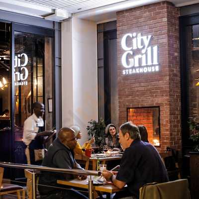 City Grill