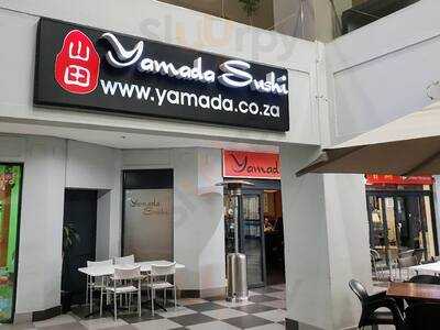 Yamada Sushi