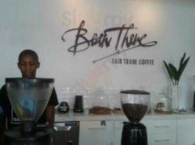 Bean There Coffee Roastery