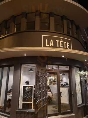 La Tete