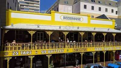 Beerhouse On Long