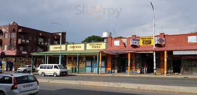 The Radium Beerhall