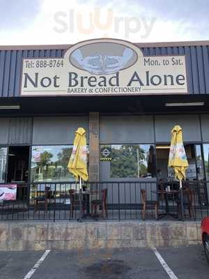 Not Bread Alone