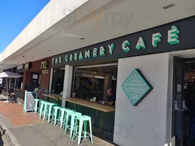 The Creamery Cafe Newlands