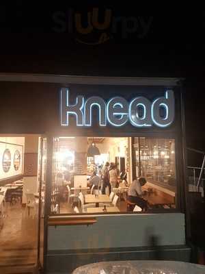 Knead Bakery Cafe