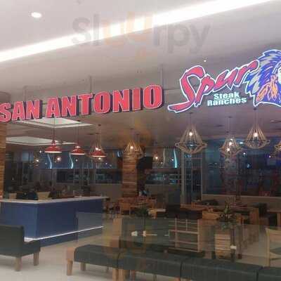 San Antonio Spur Steak Ranch