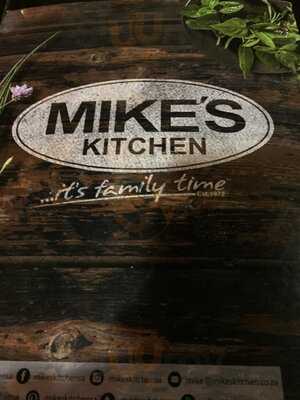 Mikes Kitchen Bryanston