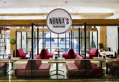 Nonna's Italian Food Bar