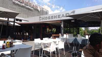 Hogshead Illovo