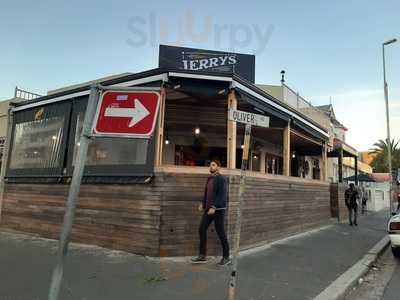 Jerry's Burger Bar