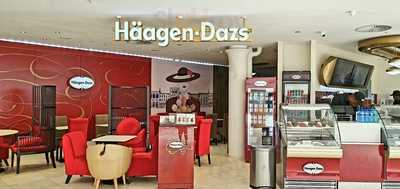 Haagen Dazs