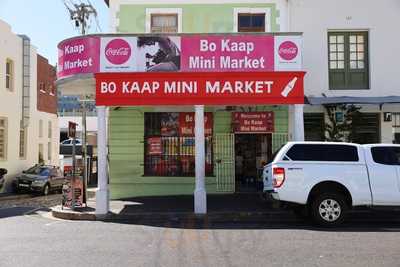 Bo Kaap Kombuis