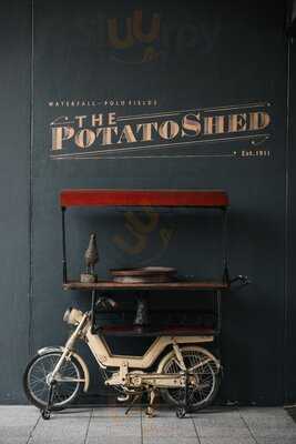 The Potato Shed