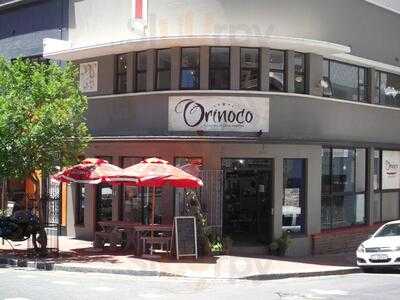 Orinoco Restaurant And Deli